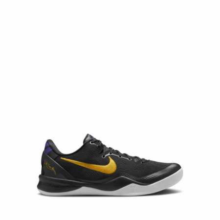 Nike Kobe Protro 8 'Lakers Away'