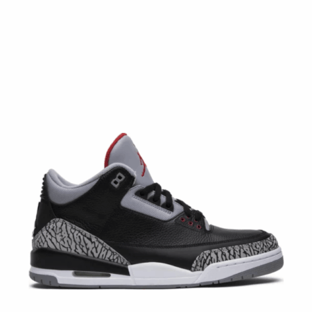 Air Jordan Retro 3 'Count Down Pack'
