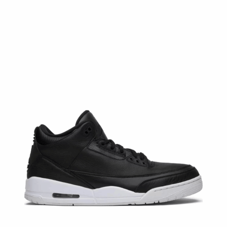 Air Jordan Retro 3 'Cyber Monday'