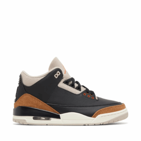 Air Jordan Retro 3 'Desert Elephant'