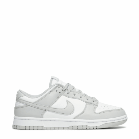 Nike Dunk Low 'Grey Fog'