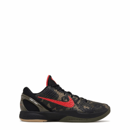Nike Kobe Protro 6 'Italian Camo'