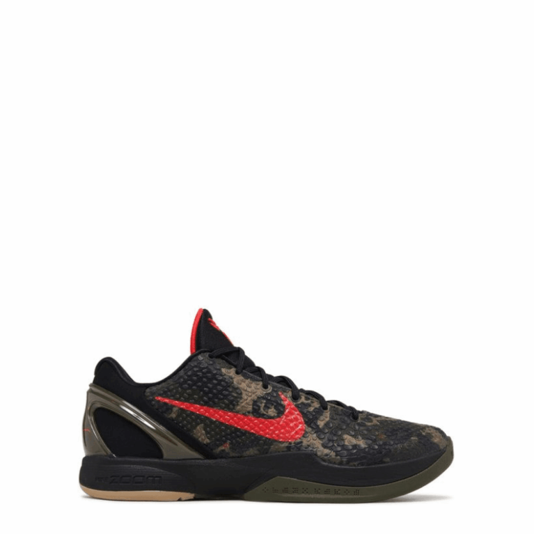 Nike Kobe Protro 6 'Italian Camo'