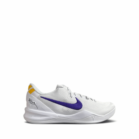 Nike Kobe Protro 8 'Lakers Home'