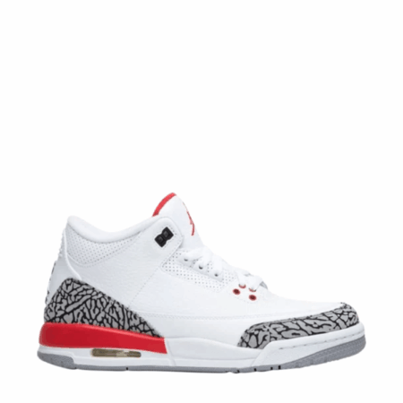 Air Jordan Retro 3 'Hall of Fame'
