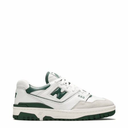 New Balance 550 'White Green'