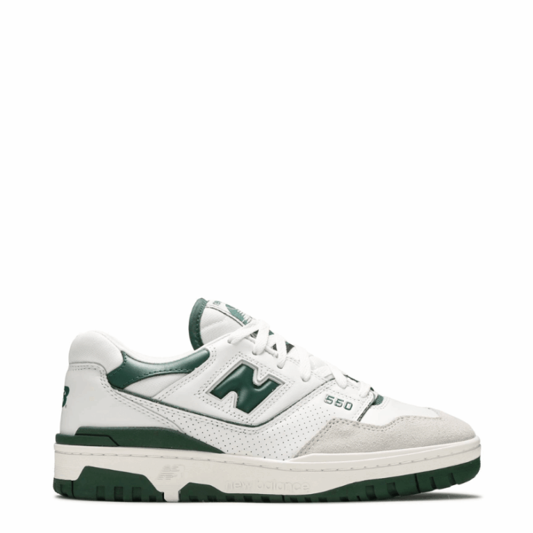 New Balance 550 'White Green'