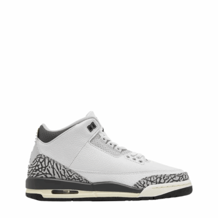 Air Jordan Retro 3 'Hide & Sneak'