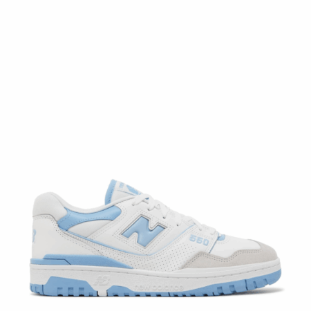 New Balance 550 'White Blue Haze'