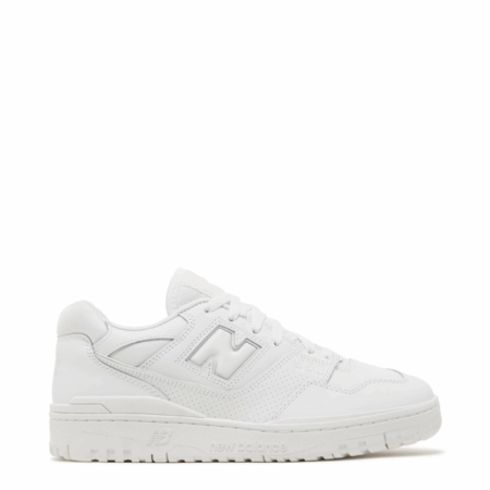 New Balance 550 'Triple White'