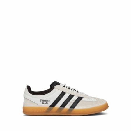 Adidas Gazelle Indoor x Bad Bunny 'Core White'