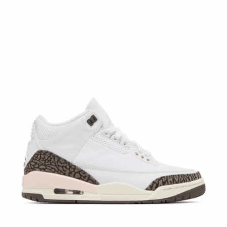 Air Jordan Retro 3 'Neapolitan'