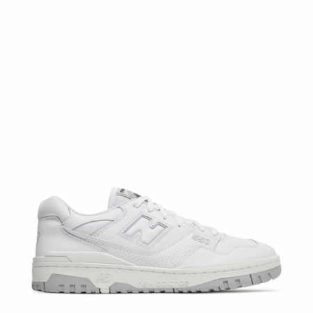 New Balance 550 'White Grey'