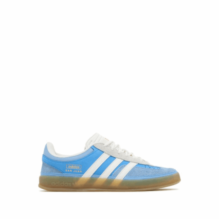 Adidas Gazelle Indoor x Bad Bunny 'San Juan'