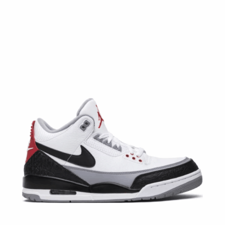 Air Jordan Retro 3 'NRG Thinker'