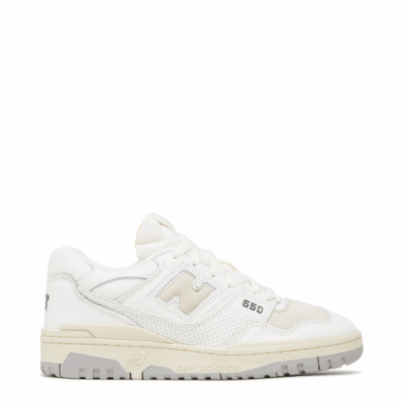 New Balance 550 'White Timberwolf'