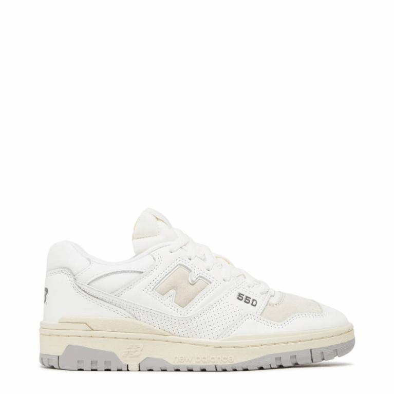 New Balance 550 'White Timberwolf'