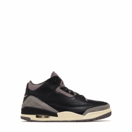 Air Jordan Retro 3 x A Ma Maniere 'While You Where Sleeping'
