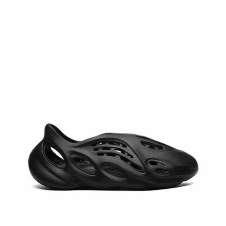 Adidas Yeezy Foam Runner 'Onyx'