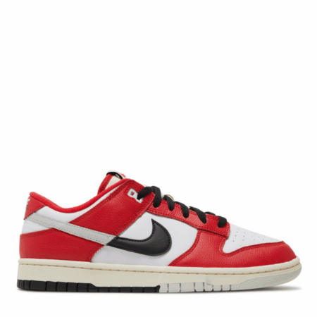 Nike Dunk Low 'Split-Chicago'