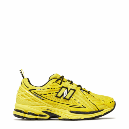New Balance 1906R x GANNI 'Blazing Yellow'