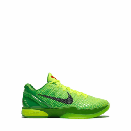 Nike Kobe Protro 6 'Grinch'