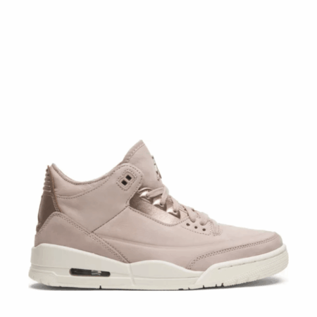 Air Jordan Retro 3 'Particle Beige'