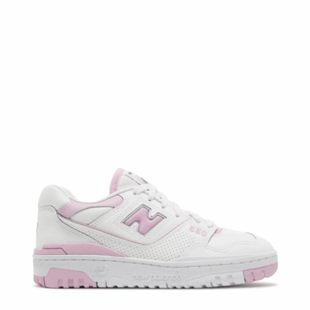 WMNS New Balance 550 'Lilac Cloud'