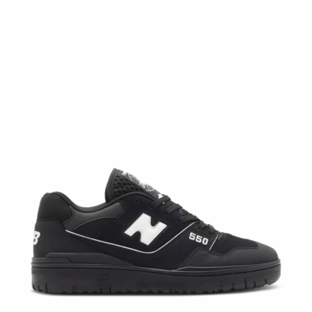 New Balance 550 x ATMOS 'Back in Black'