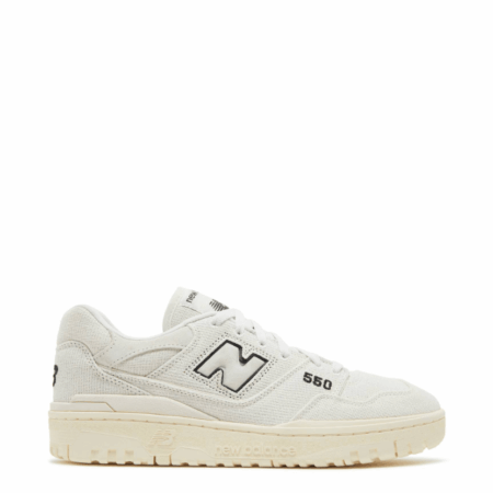 New Balance 550 x Hemp Pack 'Sea Salt'
