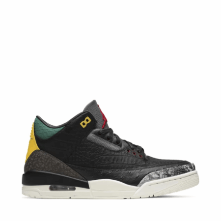 Air Jordan Retro 3 'Animal Instinct 2.0'