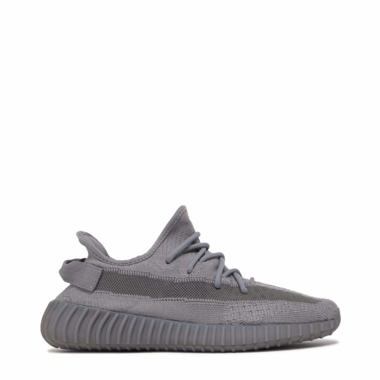 Adidas Yeezy Boost 350 v2 'Steel Grey'