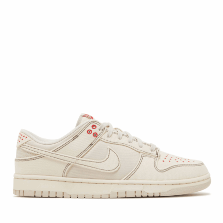 Nike Dunk Low SE Sashiko-Light Orewood Brown'
