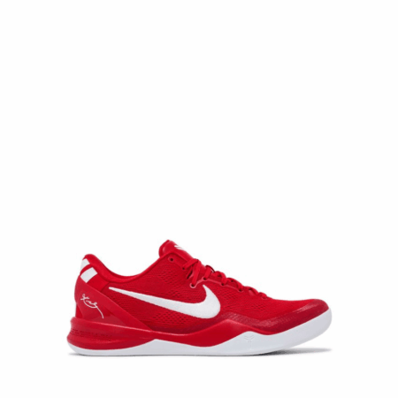 Nike Kobe Protro 8 'University Red'