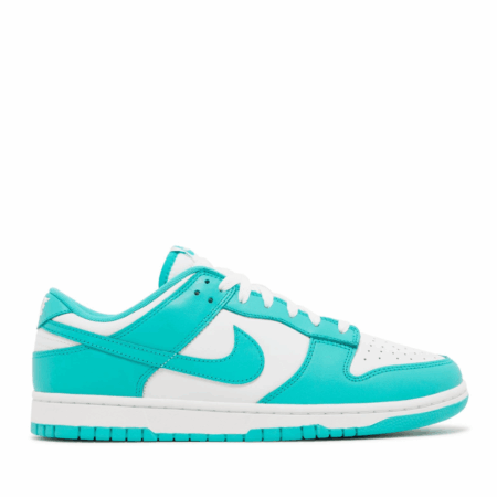 Nike Dunk Low 'Clear Jade'