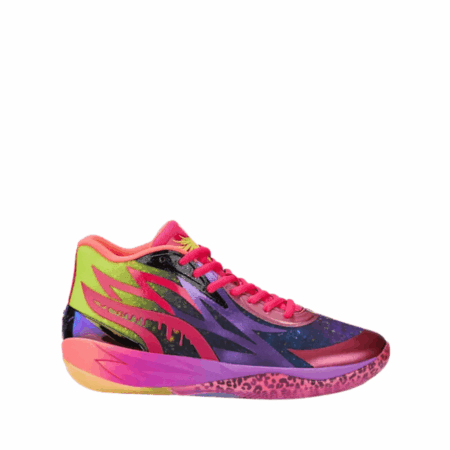 Puma LaMelo Ball MB .02 'Be You'