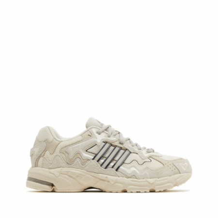 Adidas Response Cl x Bad Bunny 'Wonder White'