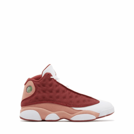 Air Jordan Retro 13 'Dune Red'