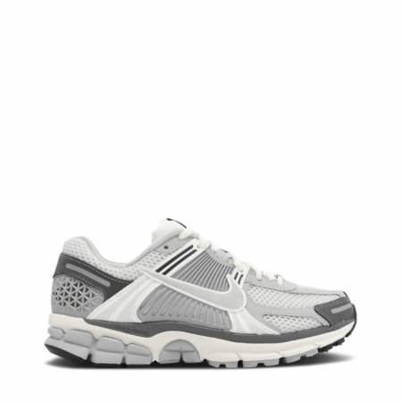 WMNS Nike Air Zoom Vomero 5 'Wolf Grey Cool Grey'