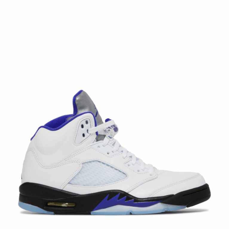 Air Jordan Retro 5 'Concord'