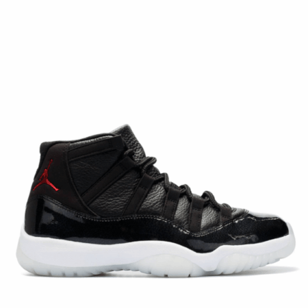 Air Jordan Retro 11 High '72-10'
