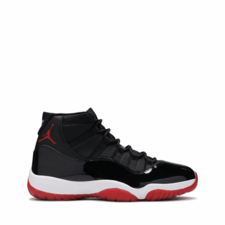 Air Jordan Retro 11 High 'Bred'