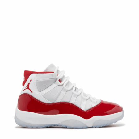Air Jordan Retro 11 High 'Cherry'