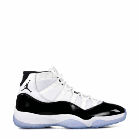 Air Jordan Retro 11 High 'Concord'