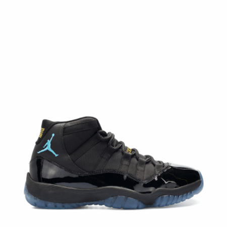 Air Jordan Retro 11 High 'Gamma Blue'