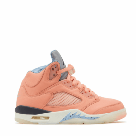Air Jordan Retro 5 'DJ Khaled We the Best-Crimson Bliss'