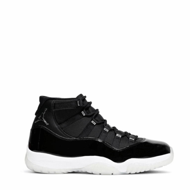 Air Jordan Retro 11 High 'Jubilee-25th Anniversary'