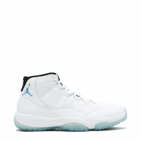 Air Jordan Retro 11 High 'Legend Blue'