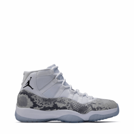 Air Jordan Retro 11 High 'OVO Snakeskin'