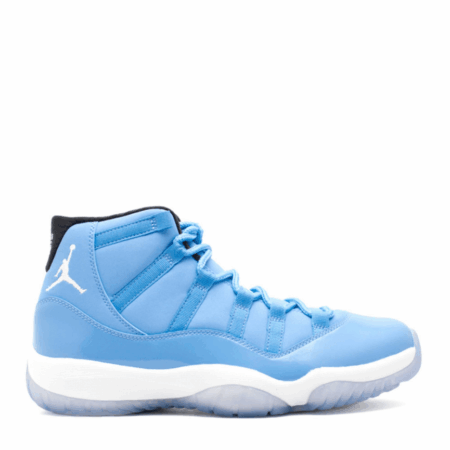 Air Jordan Retro 11 High 'Pantone'